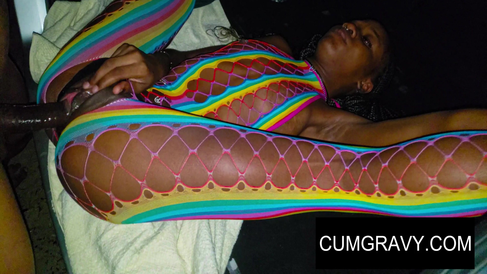 Squirtkvng Fucking Seductivedemon On Beach Side Hardcore 5 Min