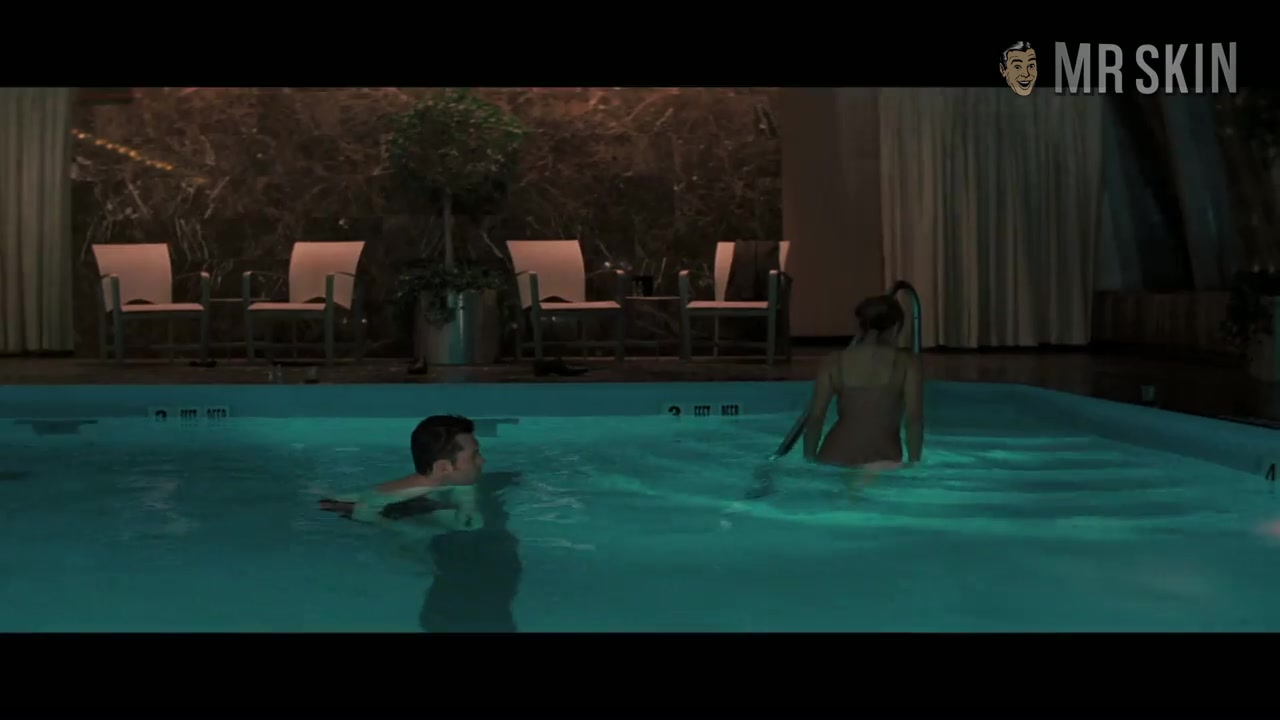 Best Of: Eva Mendes - Mr.Skin