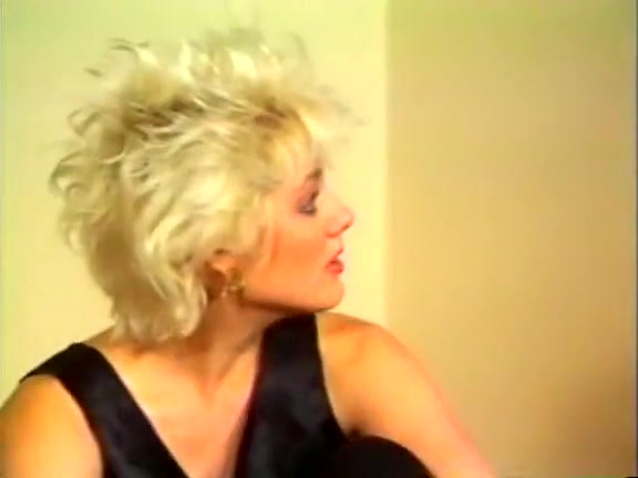 Fallon, Jeanna Fine, Krista Lane in vintage xxx clip