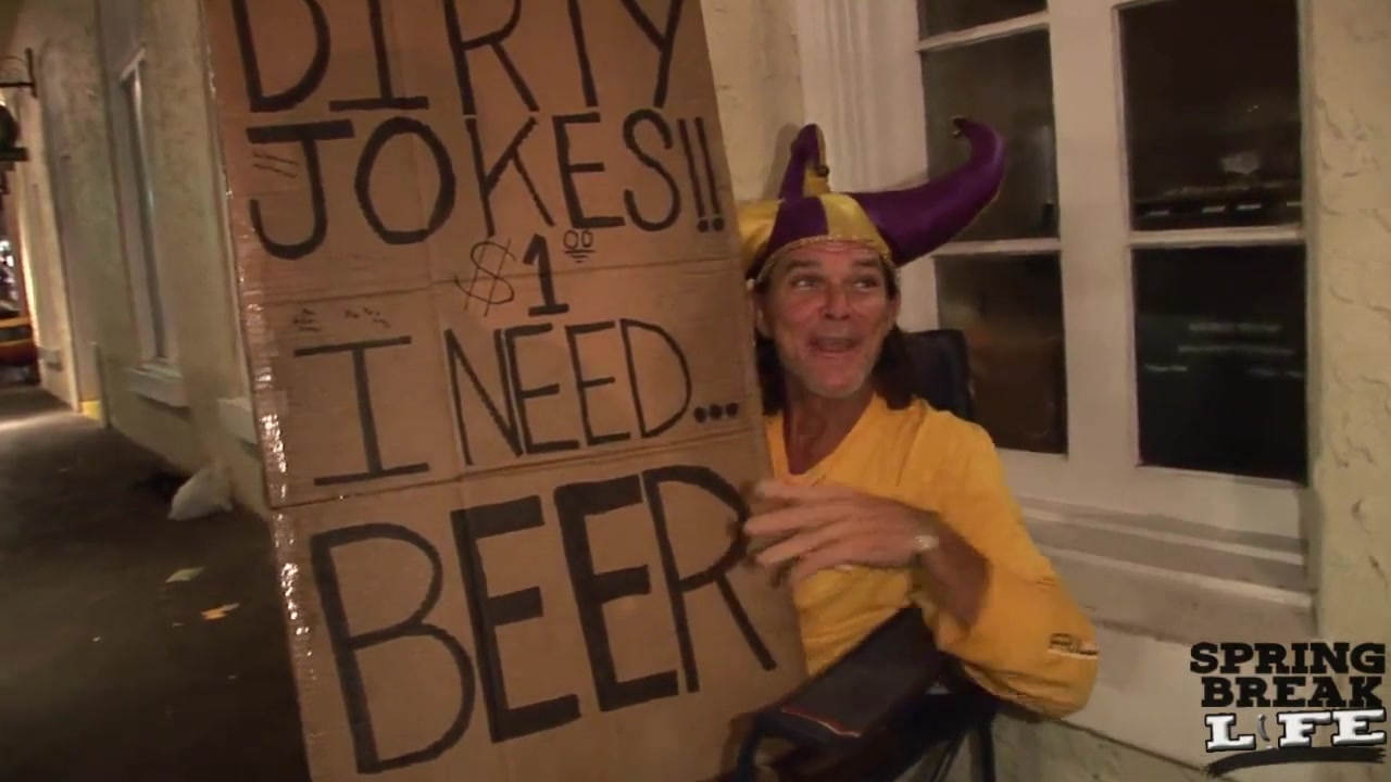 Fantasy Fest Key West Exposed - SpringbreakLife