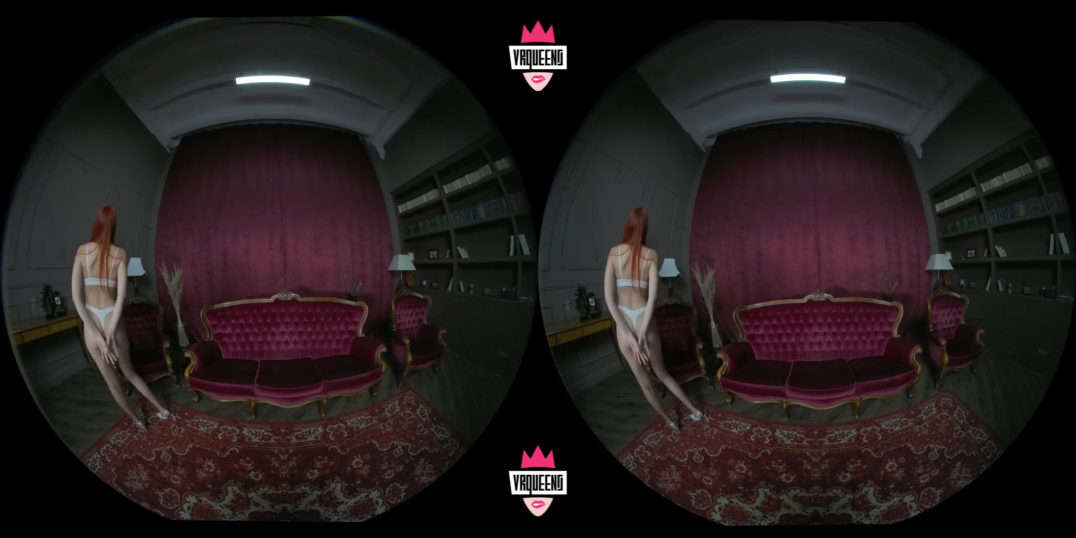 Young Luxury Date