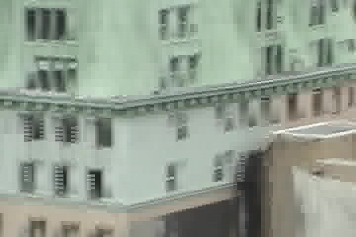 Video from Mytinydick: Fun on the balcony