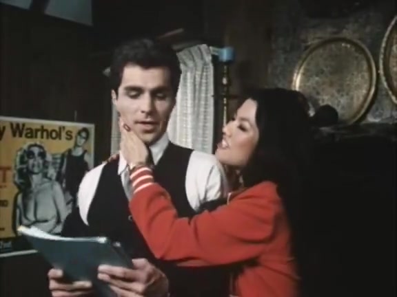 Veronica Hart, Robert Kerman, Mistress Candice in vintage fuck site
