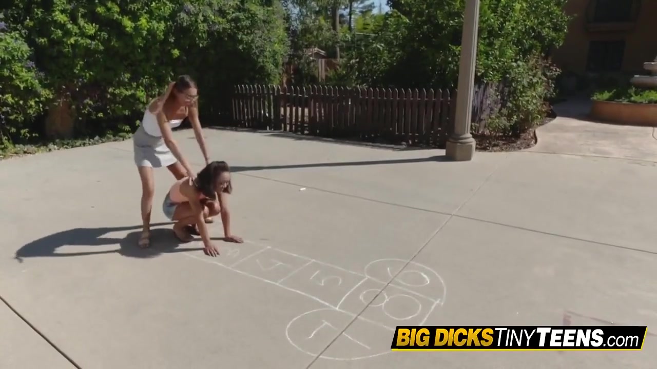 Long Dong Drilling Two Wet Cunts