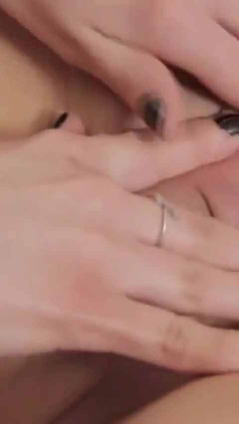 First Porn Of 18-year-old Slut Uses Sex Toys To Enjoy And