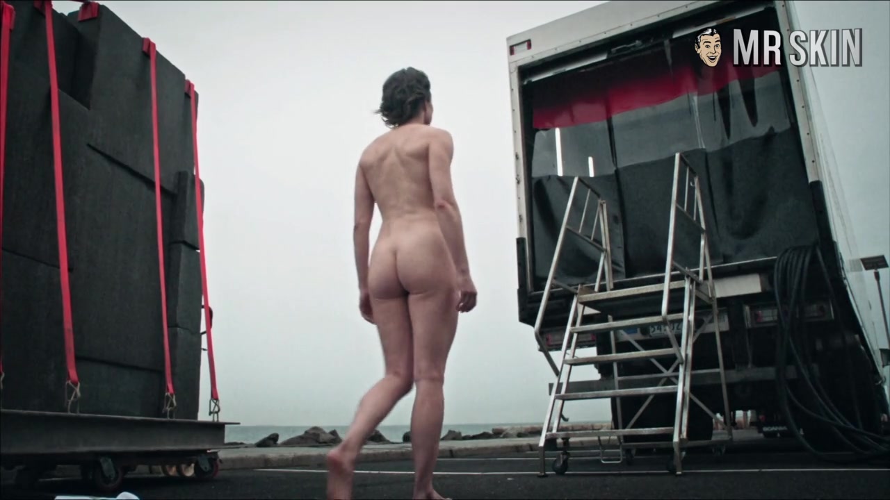 See Margot Robbie's Honeypot - Mr.Skin
