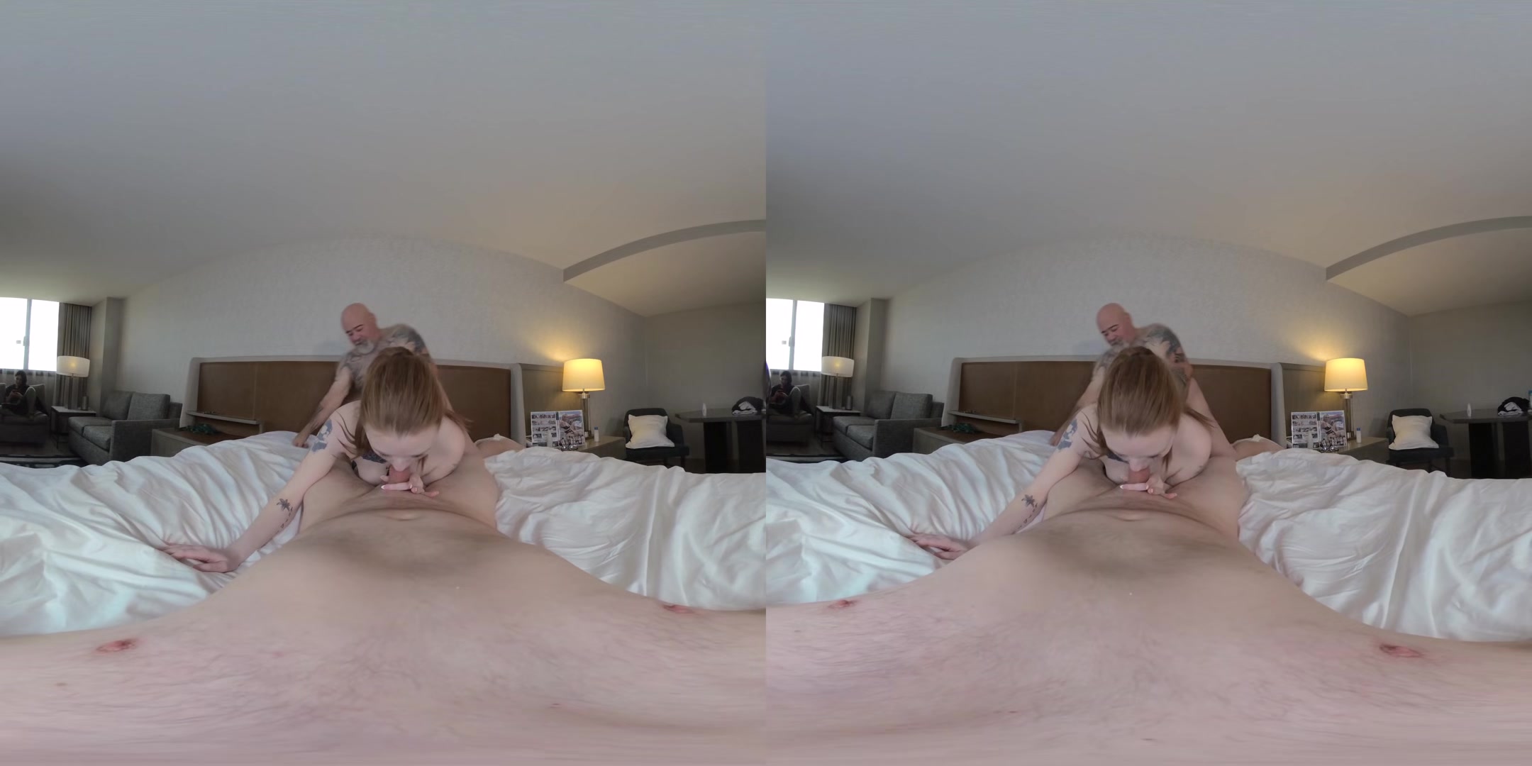 Pov Skye Stone Gets Another Creampie From Another Guy