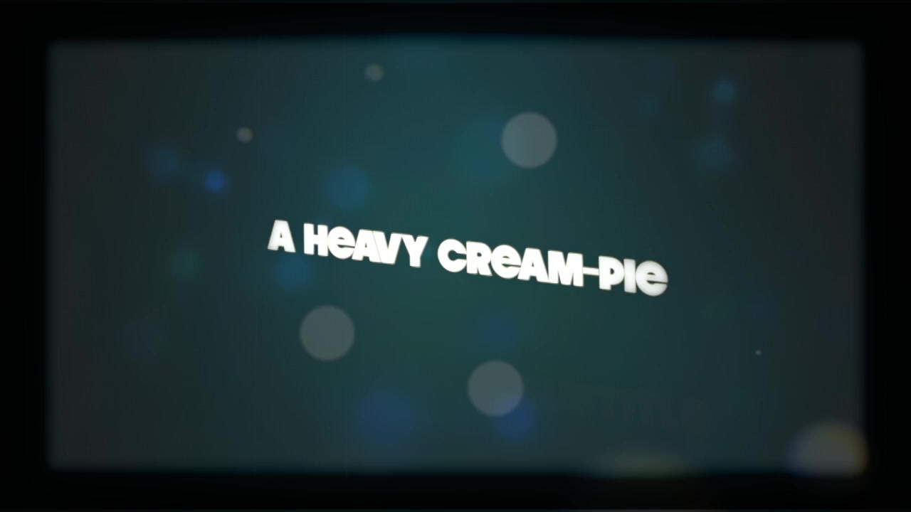 A Heavy Cream Pie - Sex Movies Featuring Niarossxxx