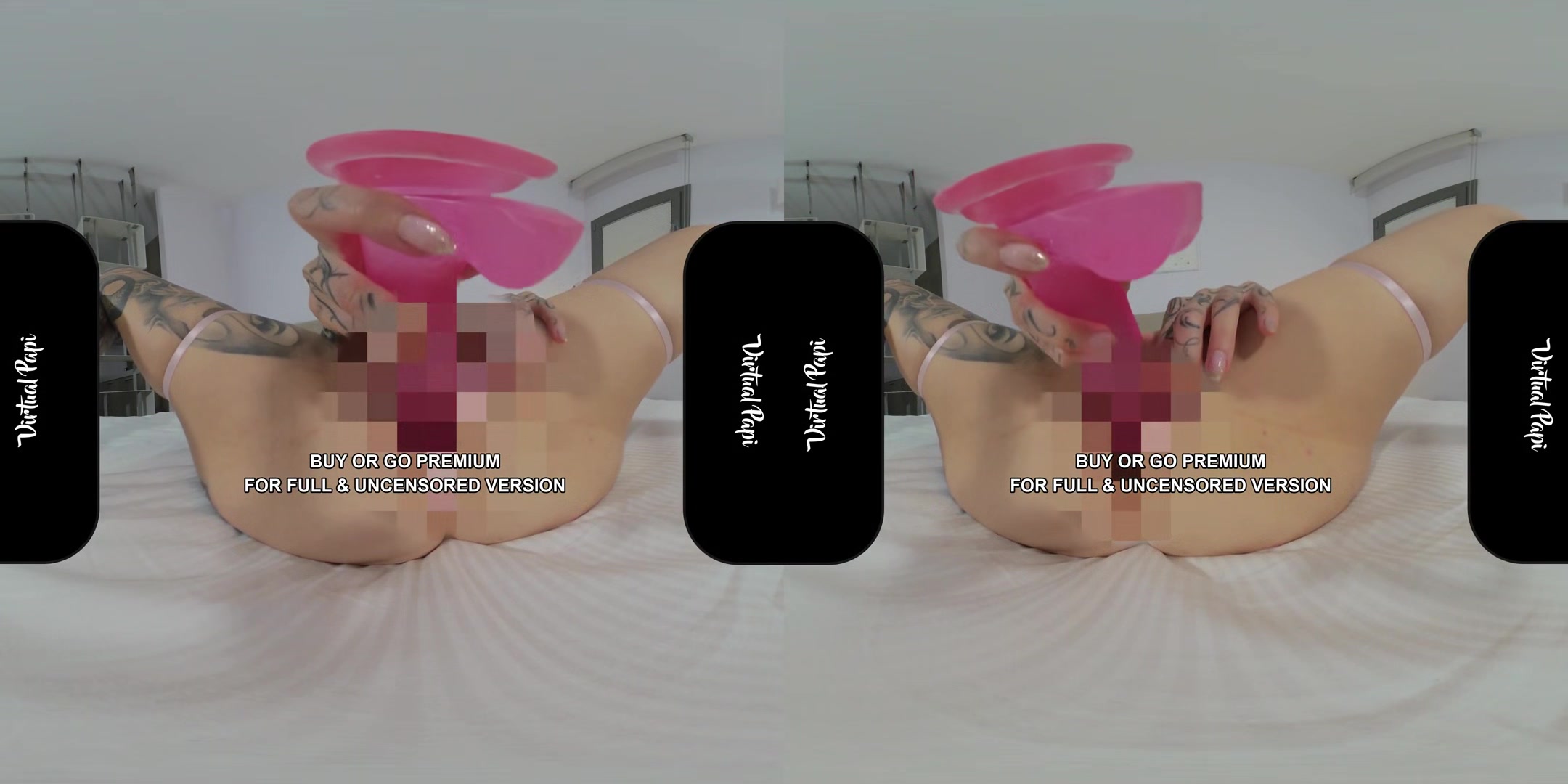 Make Me Cum