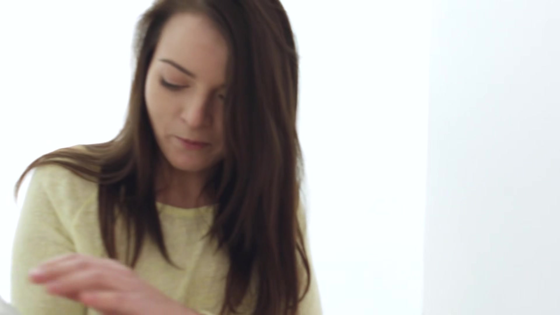 Tiny Tits Tight Pussy - Klara