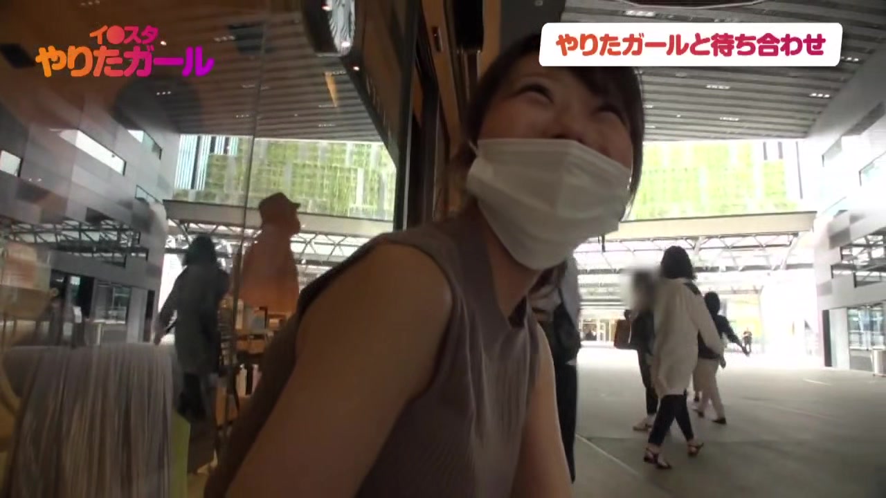 390JNT-032 Japanese Amateur