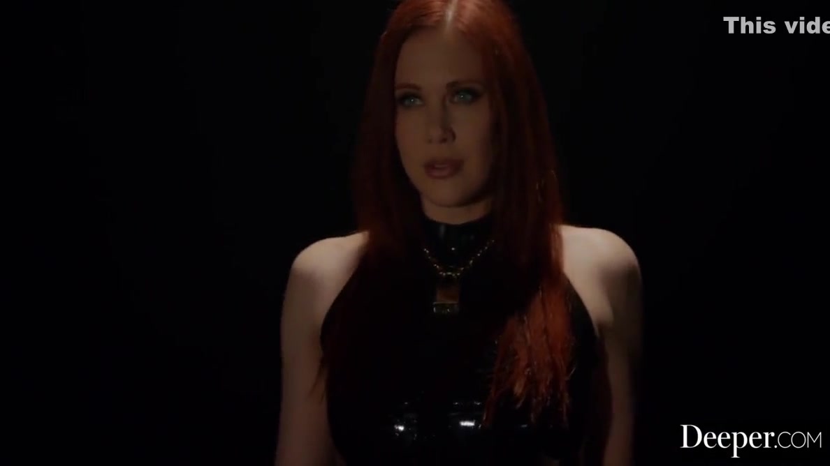 Mistress Maitland Pushes Sub Emily To Her Limits - Maitland Ward, Mick Blue And Emily Willis