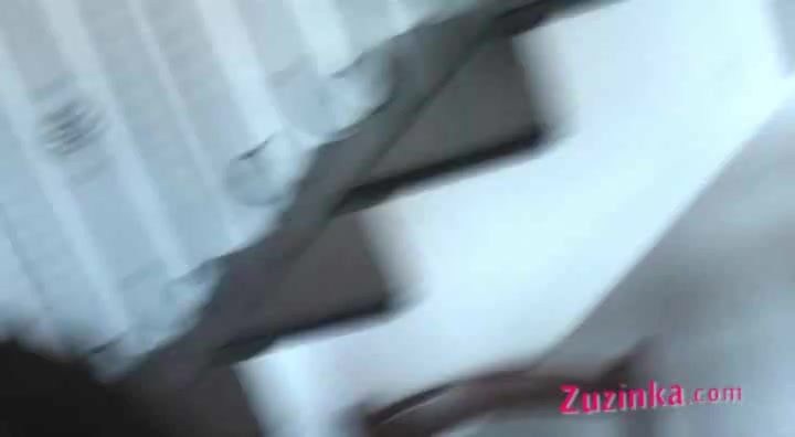 POV fuck and excellent facial.A lot ...