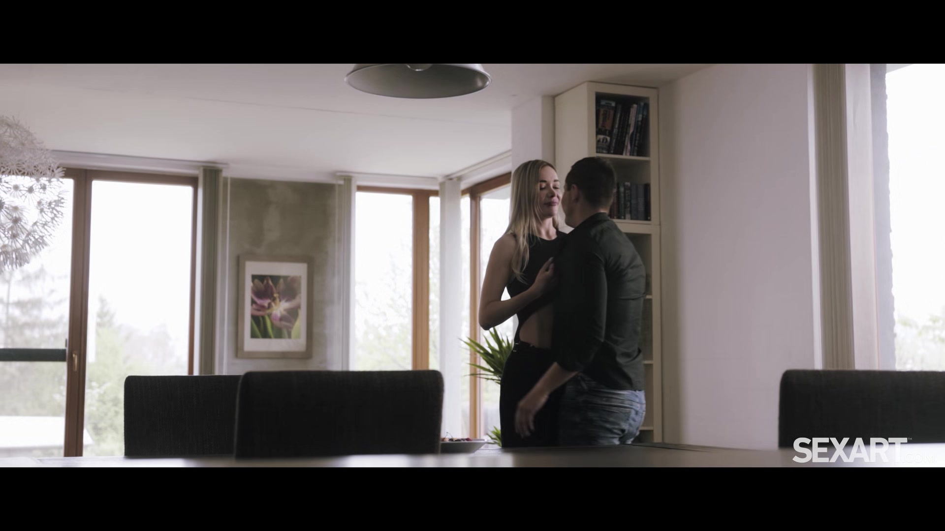 Want You More - Venera & Nick Ross