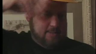 THE IN MRS JONES 1 - Scene 1