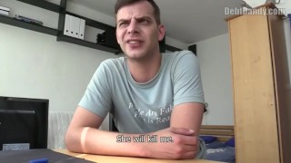 DEBT DANDY 208