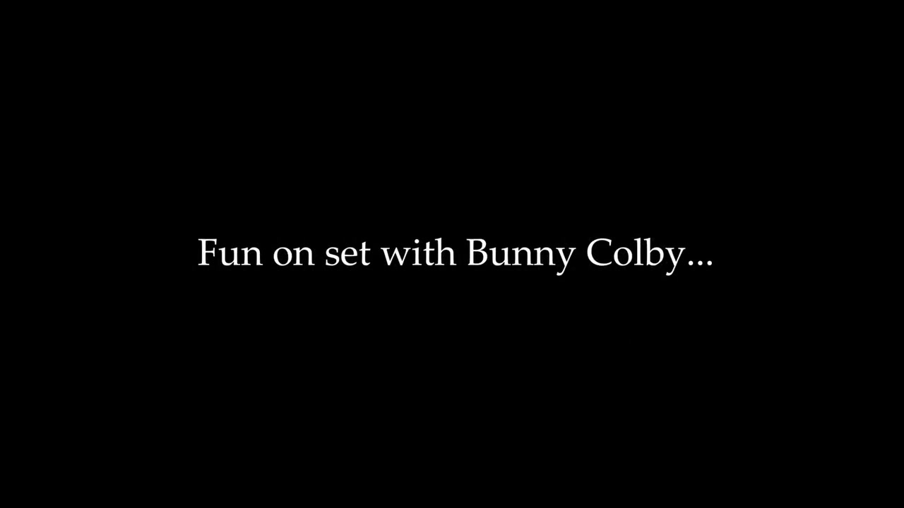 Charles Dera And Bunny Colby In Pinked Seduces Her Client