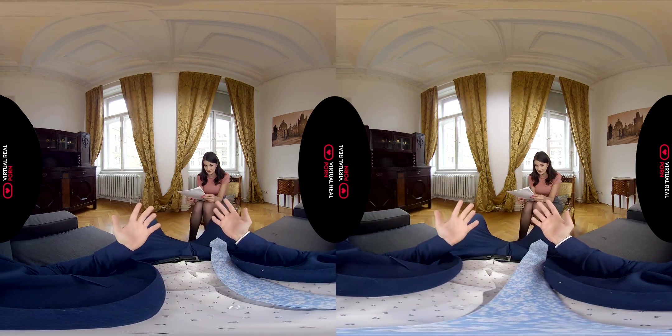 Submission - Domination Blowjob Hardcore - SexLikeReal