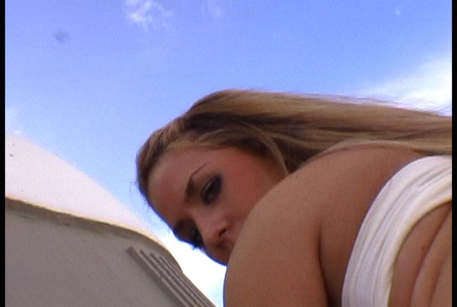 The Sexy Humanitarian