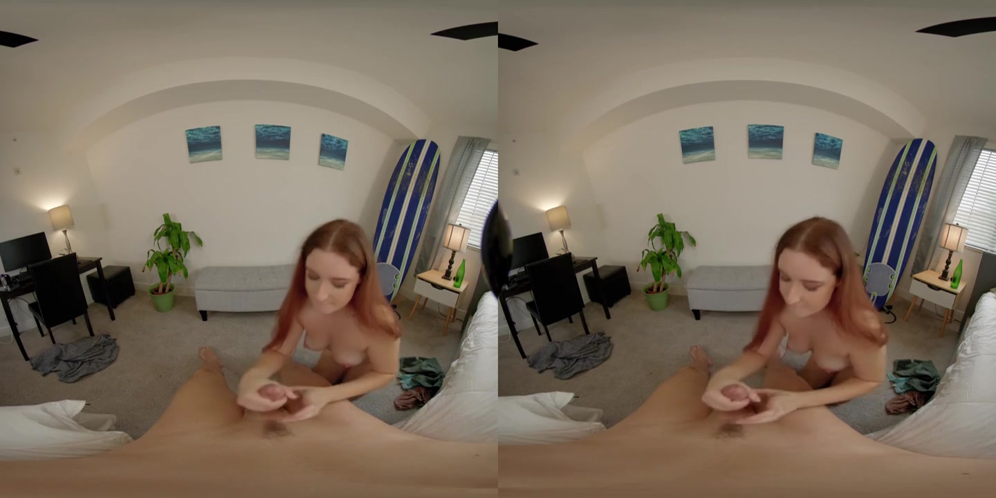 Spin The Bottle With Stepsister, Scene #01