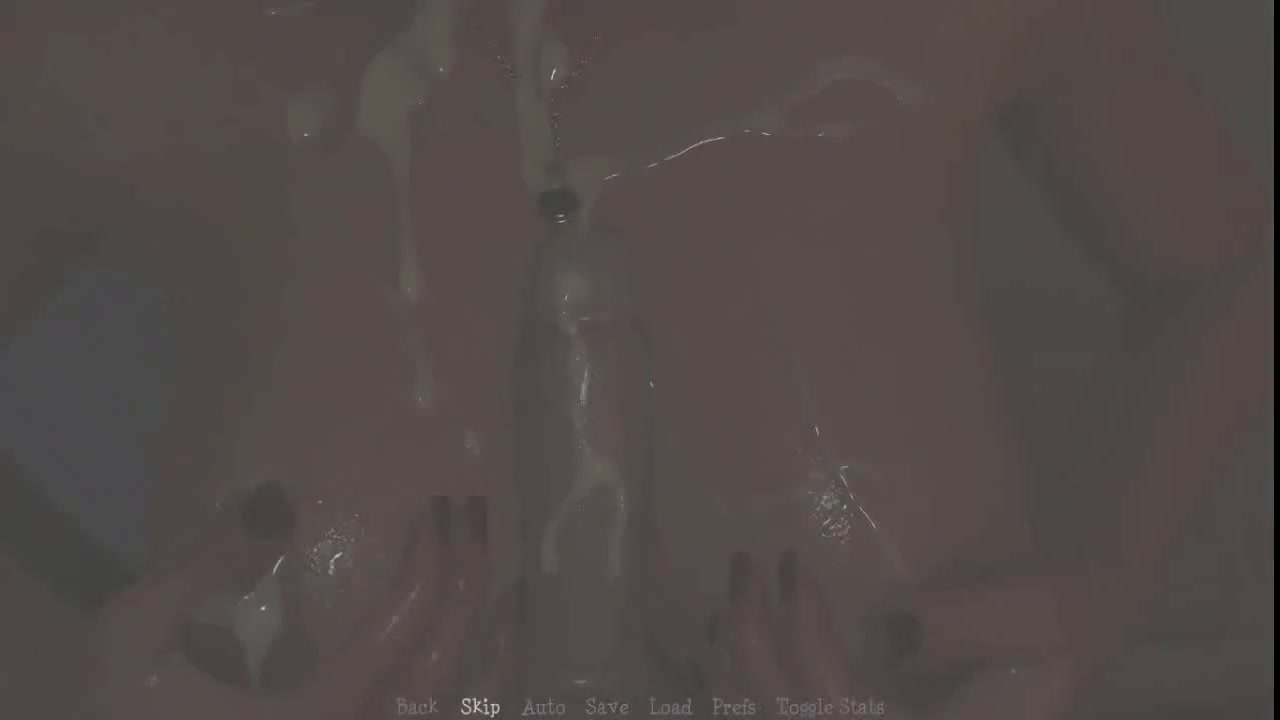 Pandoras Box He Covered His Girlfriends Stepmother With Sperm Ep 31