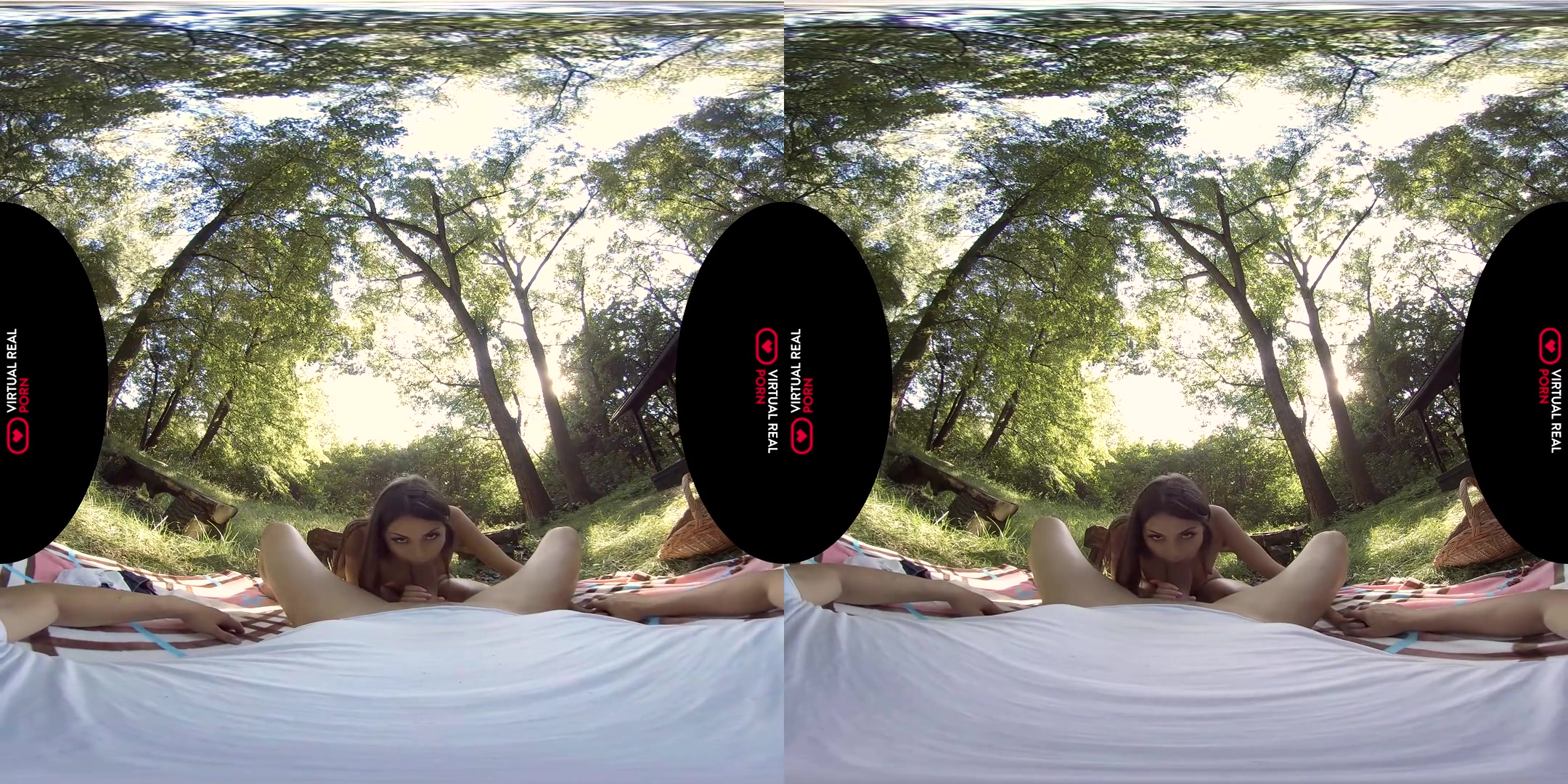 Au Naturel - SexLikeReal