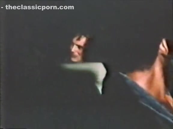 Vanessa del Rio, Red Baron, Crystal Sync in classic porn video