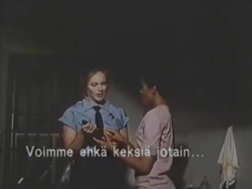 Candida Royalle, Lisa De Leeuw, Ian MacGregor in vintage sex video