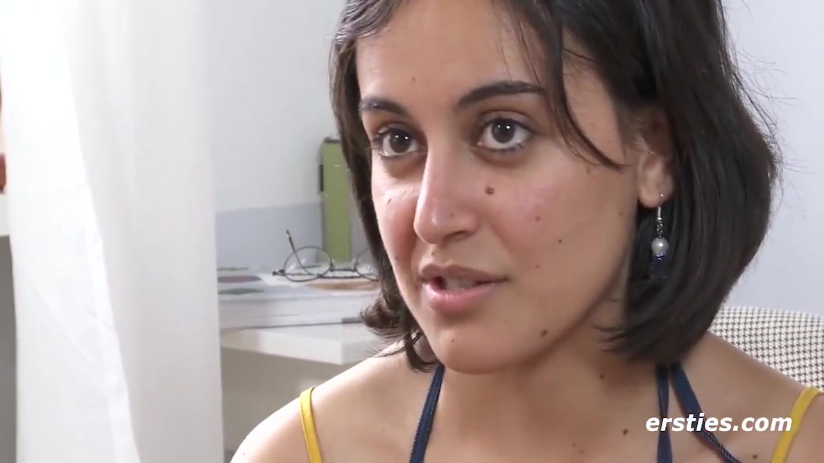 Jasmin A Nastyi - Sexually Open Spoils Her Pretty Pussy