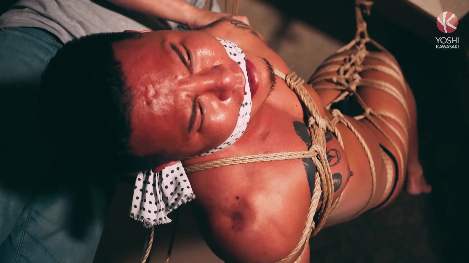 Kinbaku -Torment-