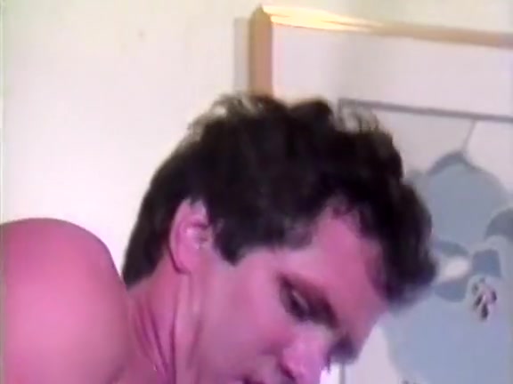 Amber Lynn, Angel Kelly, Tamara Longley in vintage porn video
