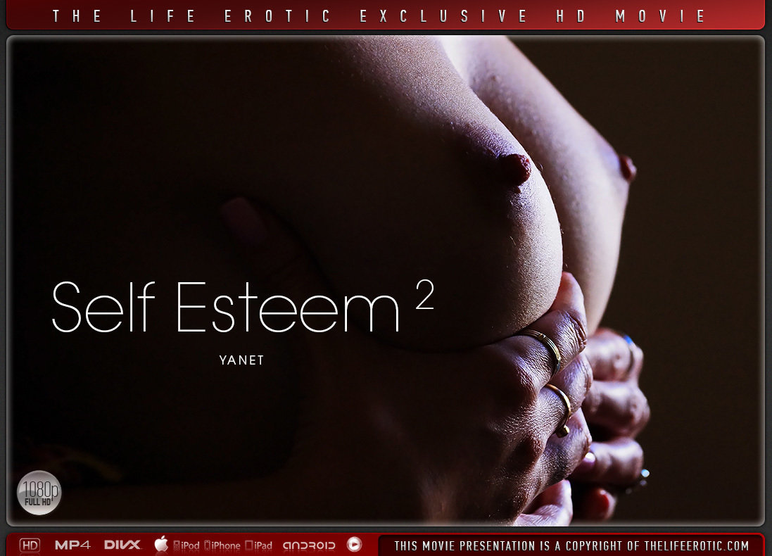 Self Esteem 2 - Yanet - TheLifeErotic