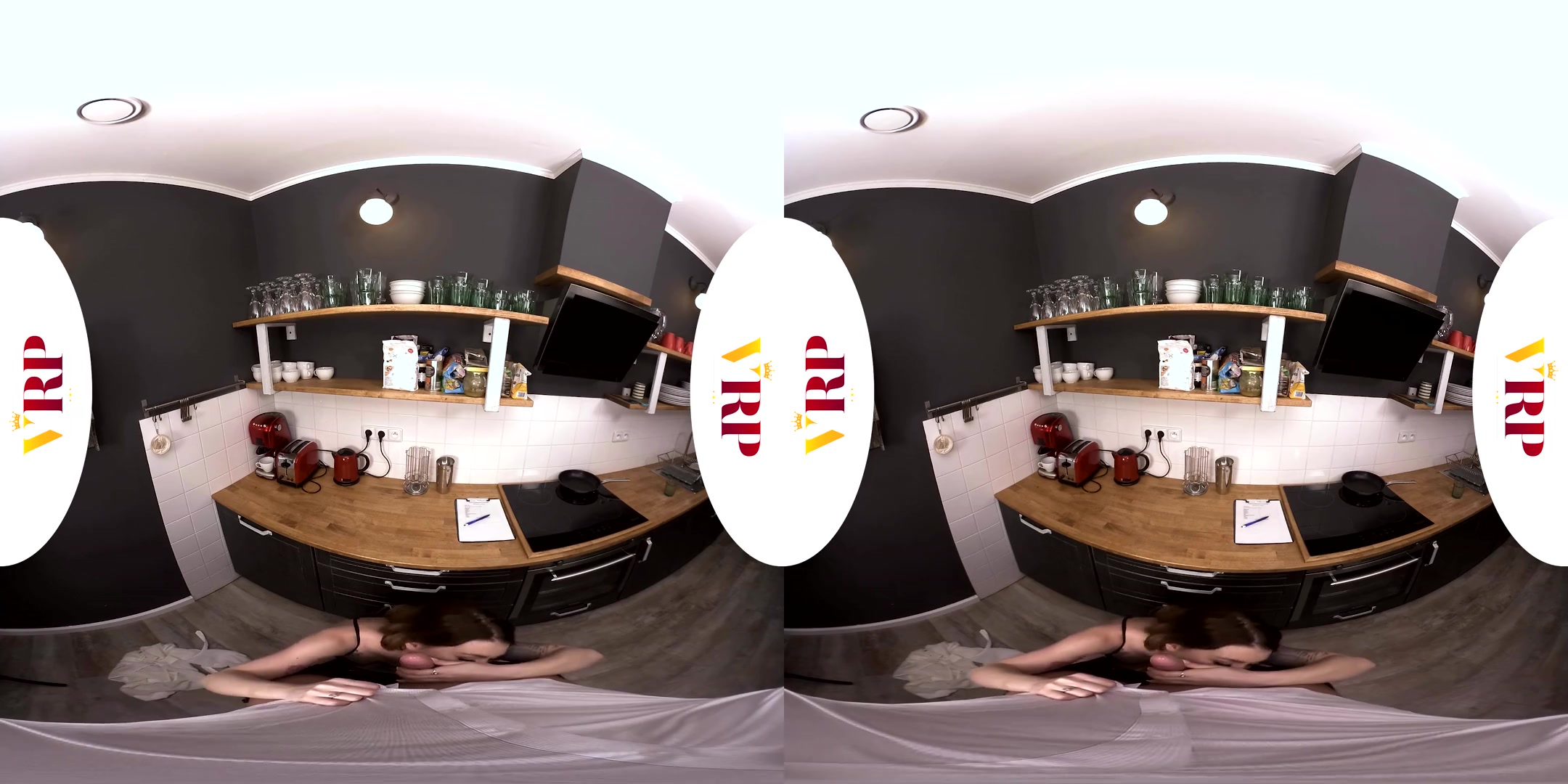 Misha Cross in Property Sex - VRPFilms