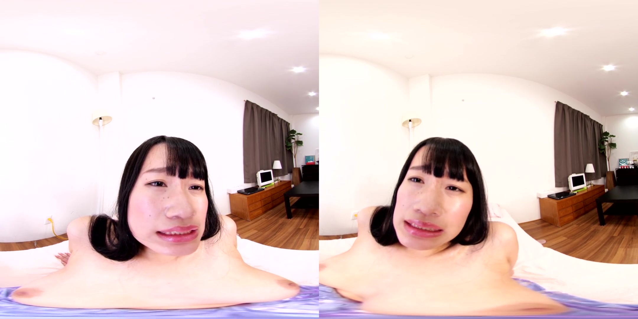 Yua Takanashi Her Panting Face In Front of You - SexLikeReal
