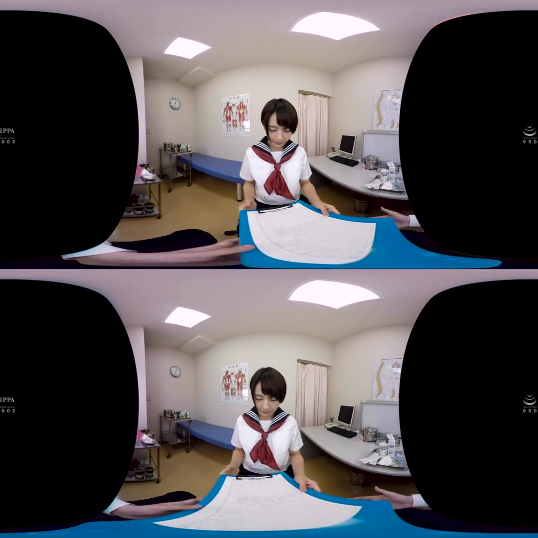 School Physical Exams VR 2 - EroTimeVR