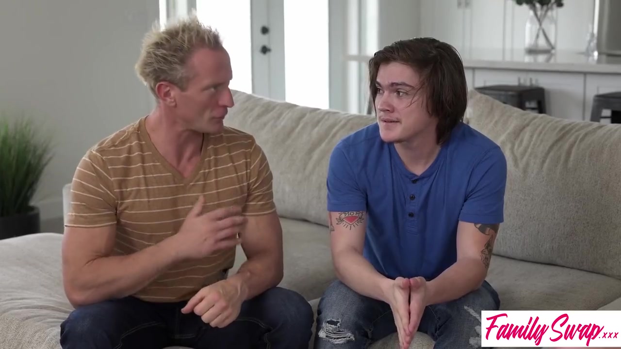 Swap Family Agrees To Breed Swap Step daughter S7:e3 - Harley King And Jessica Starling