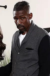 Black Ken