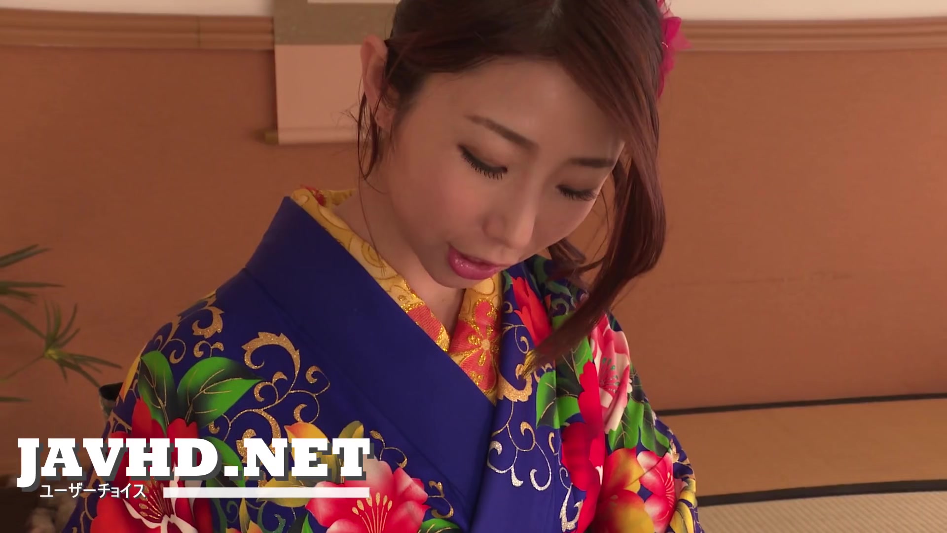 Uncensored Japanese MILF Porn Video Awaits