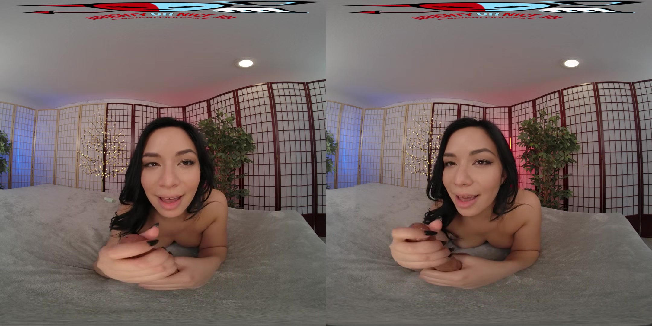 Scarlett Alexis Then Demands Your Cum All Over Her