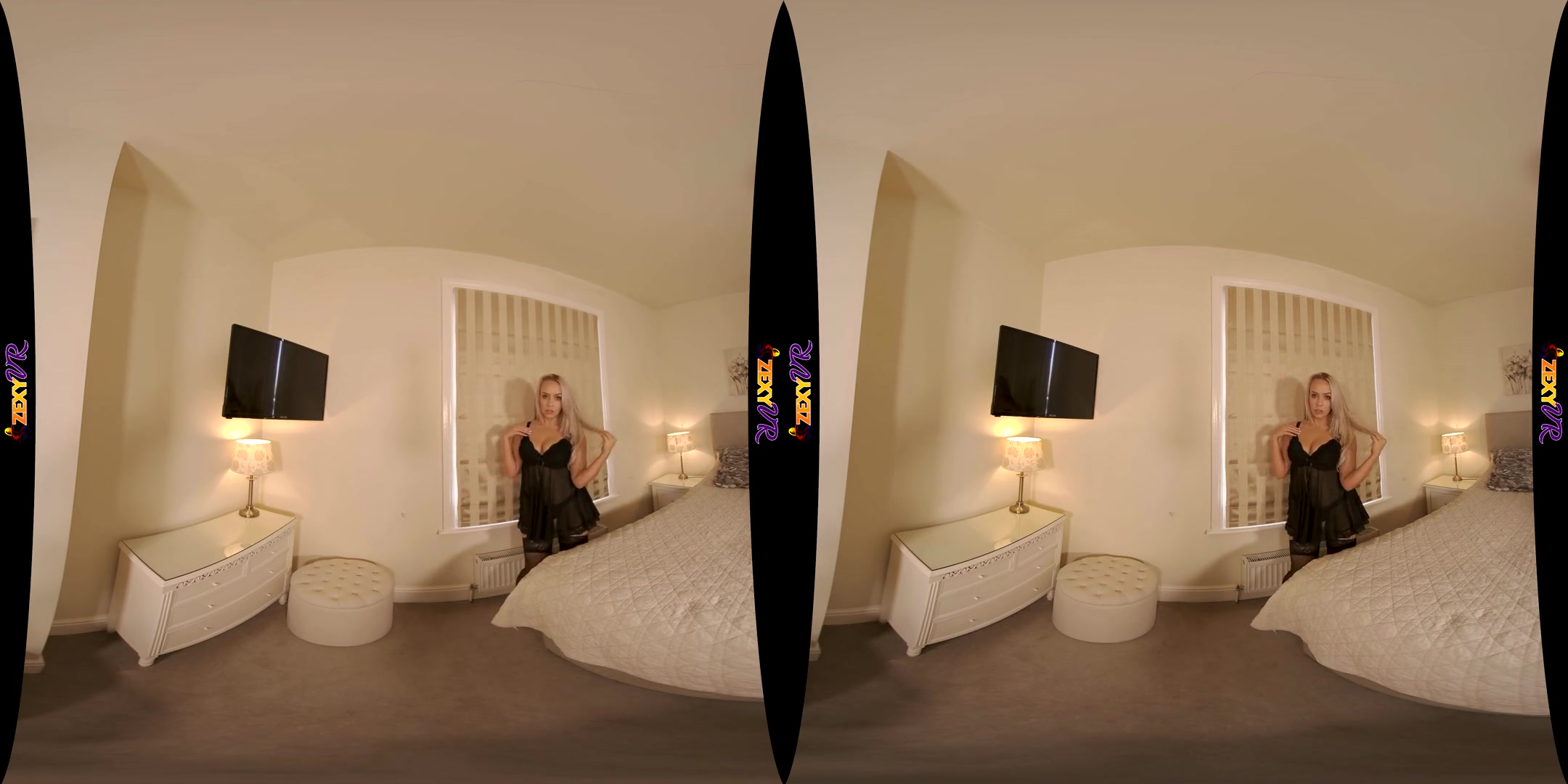 Beautiful; solo striptease big ass big tits blonde stockings