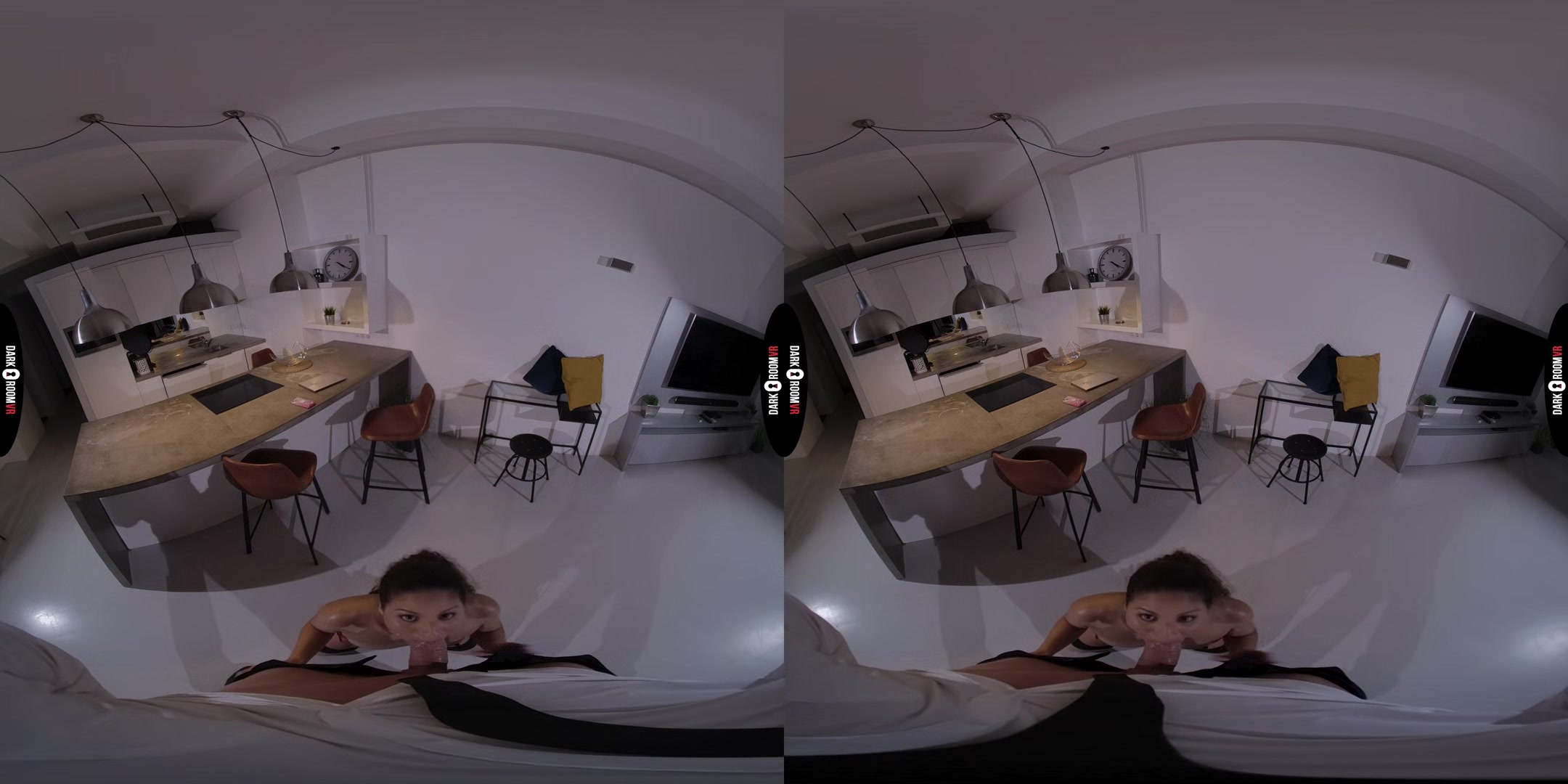 Liv Revamped VR Porn: Revenge Turns Me On - DarkRoomVR