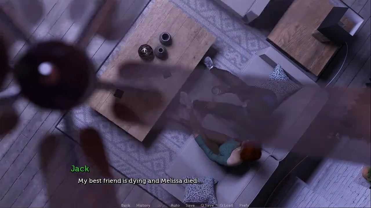 Acting Lessons Love Can Be Sad Ep 3940