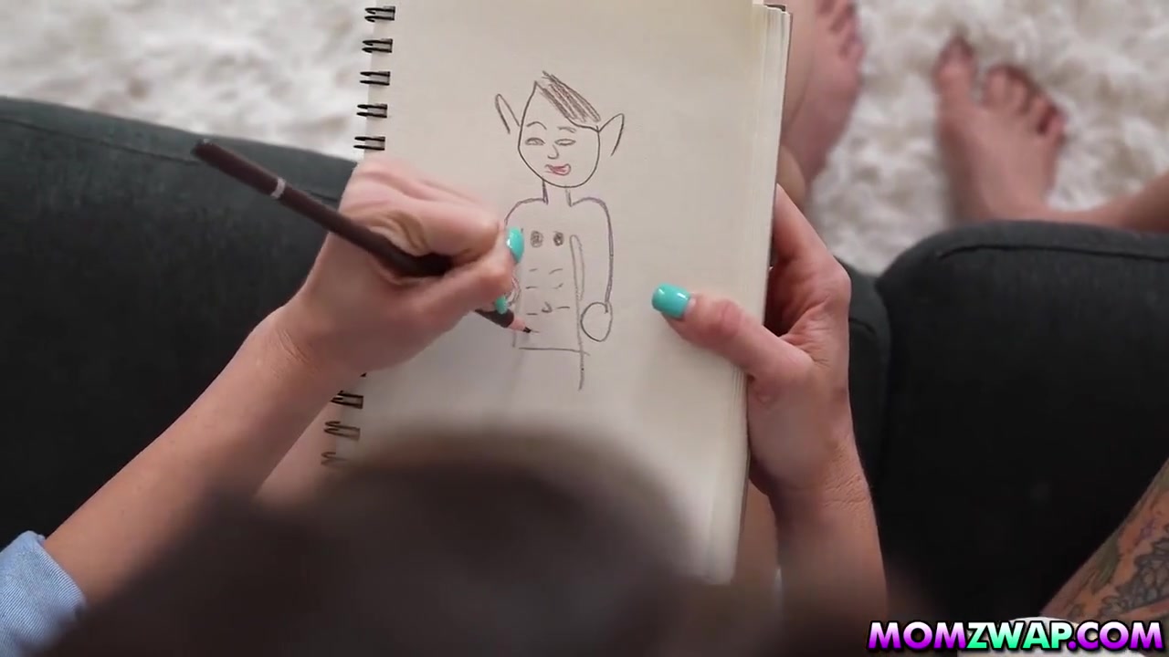 Tiffany And Mayara Beginning To Feel Horny