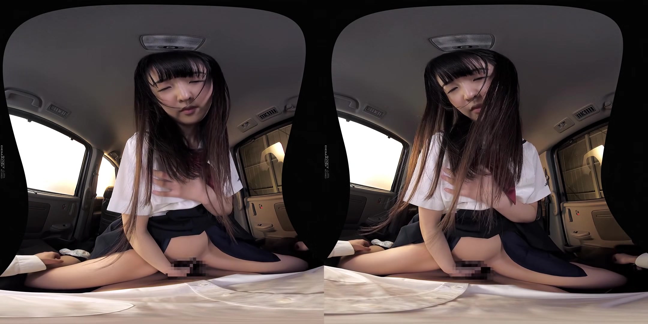 Madoka Kuga - Schoolgirls Always Visit Me At Home After Class