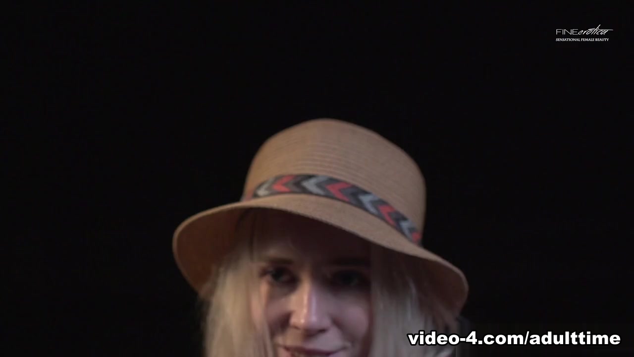 Mary A in Hot And Even Hotter