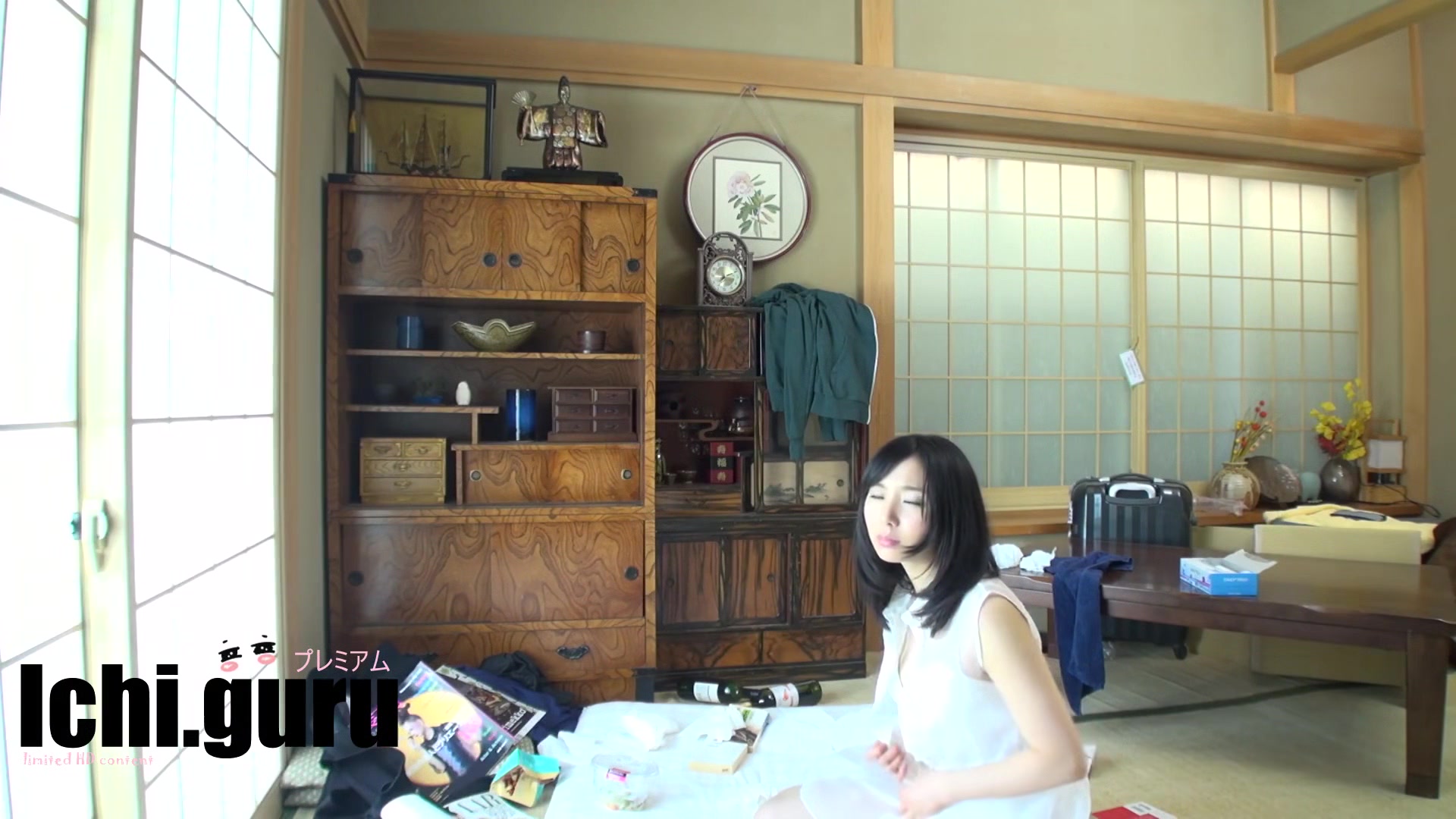 Amateur Asian Homemade Real and Raw