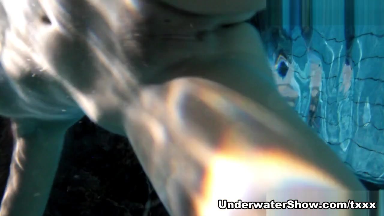 Edwige Edwiga Video - UnderwaterShow