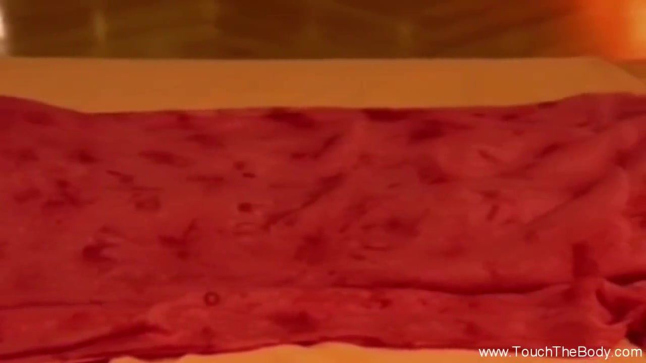 Women Lovers Experiment With Sensuous Massage Moment