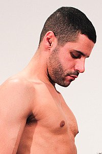 Jack Masters