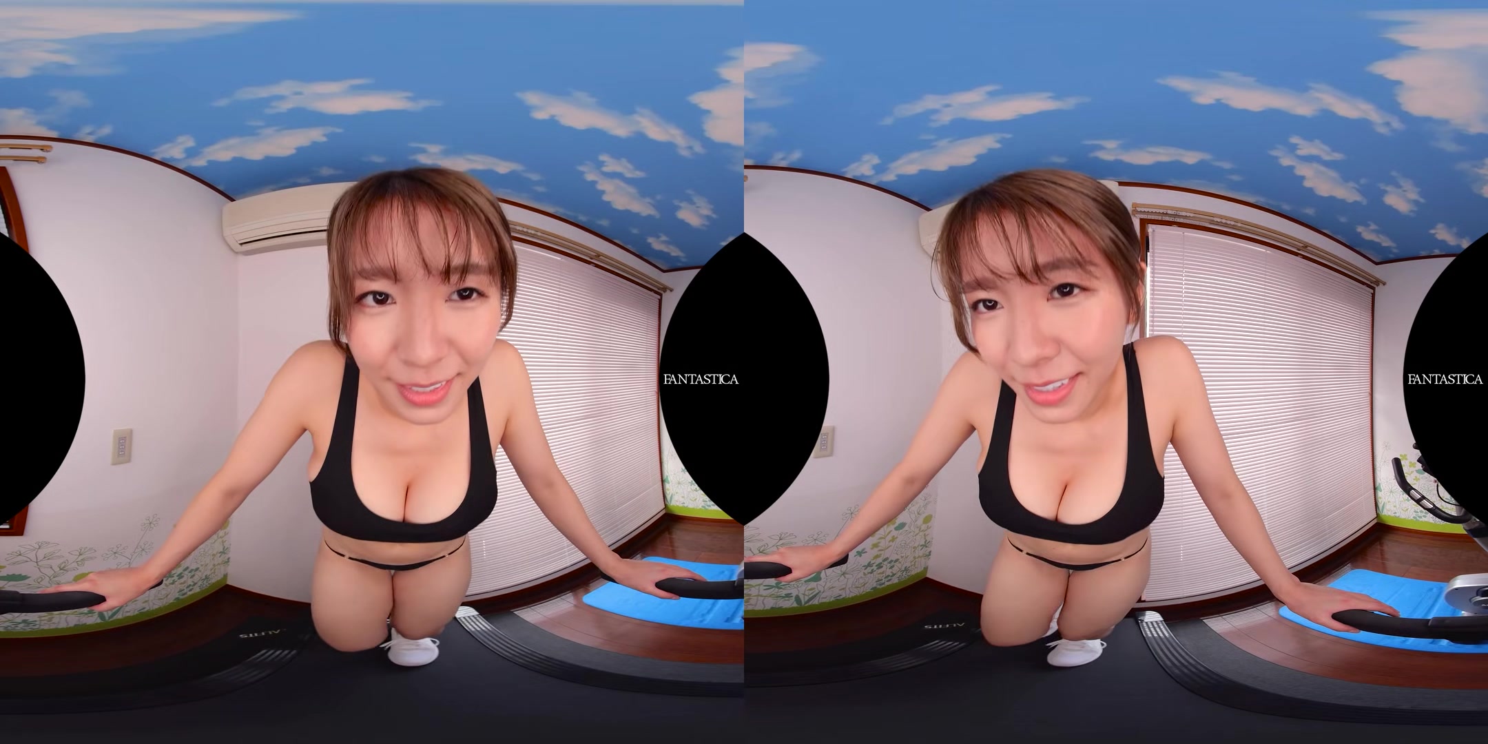Yui Natsuki My World Is Incredible Thanks To Yui Natsuki